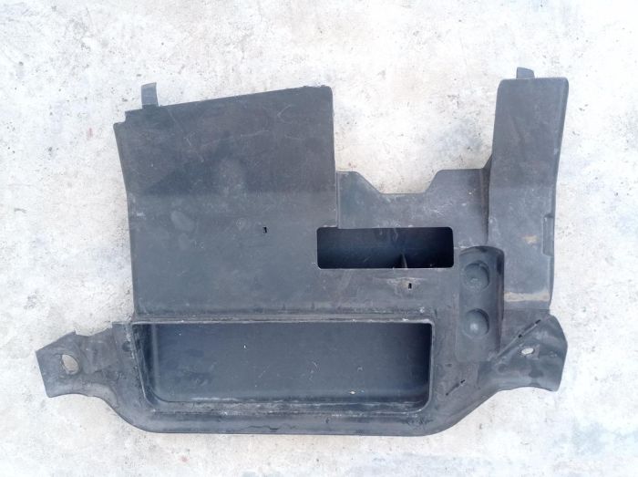 Защита крышки двигателя 1.8 TDDI Ford Focus, Ford Focus, XS40-6C646-B