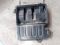 Корпус воздушного фильтра нижняя часть mazda 3 bk 2003-2009 1.6 b 16v denso, ZJ0113Z0XD