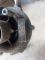 Турбина POLO 9N FABIA 1.4 TDI Skoda Fabia, Шкода Фабия, G54045145701