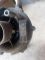 Турбина POLO 9N FABIA 1.4 TDI Skoda Fabia, Шкода Фабия, G54045145701