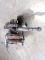 Турбина POLO 9N FABIA 1.4 TDI Skoda Fabia, Шкода Фабия, G54045145701