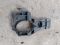 Держатель воздушного патрубка Citroen C3 2002-2009 1.6 HDI, 9680064180