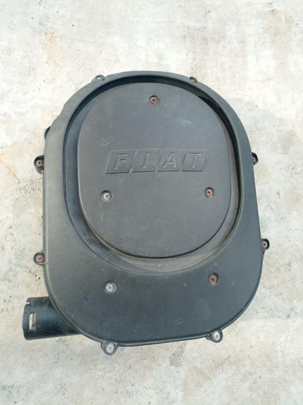 Корпус воздушного фильтра Fiat Punto 1.2 бензин Фиат Пунто, 735275000, 46536484
