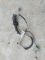 Проводка дверей правой задней Citroen C5 2.0 16V 2001 - 2004 г.в., универсал, 9640332680