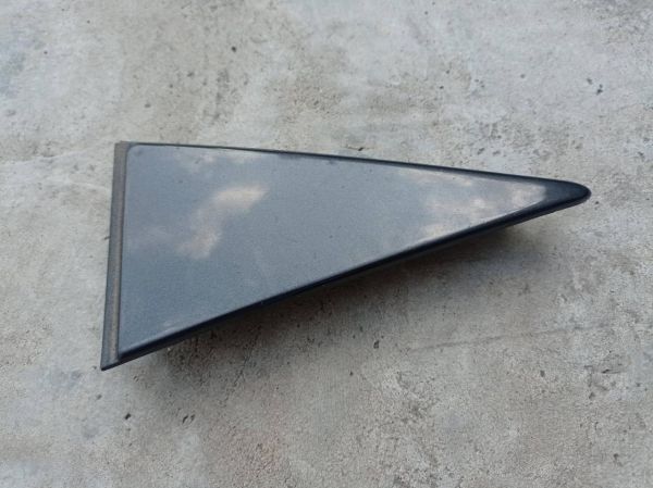 Накладка пластиковая Citroen C5 2.0 16V 2001 - 2004 г.в.,, 9637739677