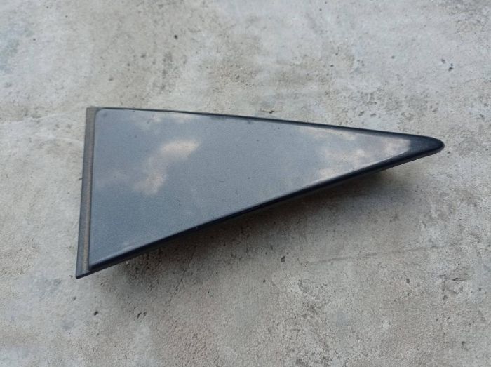 Накладка пластиковая Citroen C5 2.0 16V 2001 - 2004 г.в.,, 9637739677
