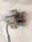 Суппорт тормозной задний правый Mazda 3 BK 2004 - 2009 г.в., хэтчбек 2.3