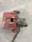 Суппорт тормозной задний правый Mazda 3 BK 2004 - 2009 г.в., хэтчбек 2.3