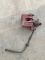 Суппорт тормозной задний правый Mazda 3 BK 2004 - 2009 г.в., хэтчбек 2.3