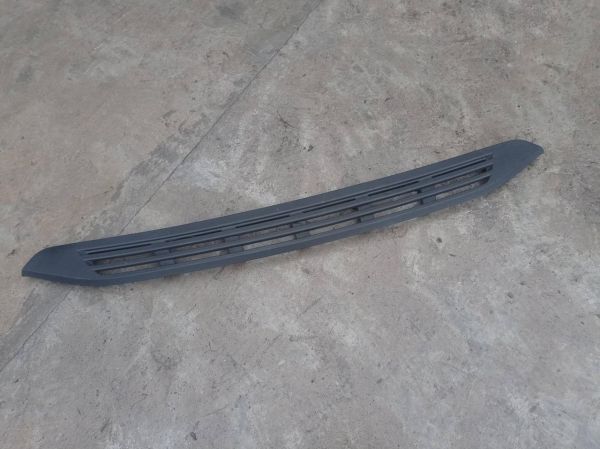 Жабо, решетка капота, воздуховод капота Fiat Ducato Citroen jumper Реугеот boxer рестайлинг,1314820070