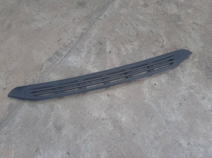 Жабо, решетка капота, воздуховод капота Fiat Ducato Citroen jumper Реугеот boxer рестайлинг,1314820070