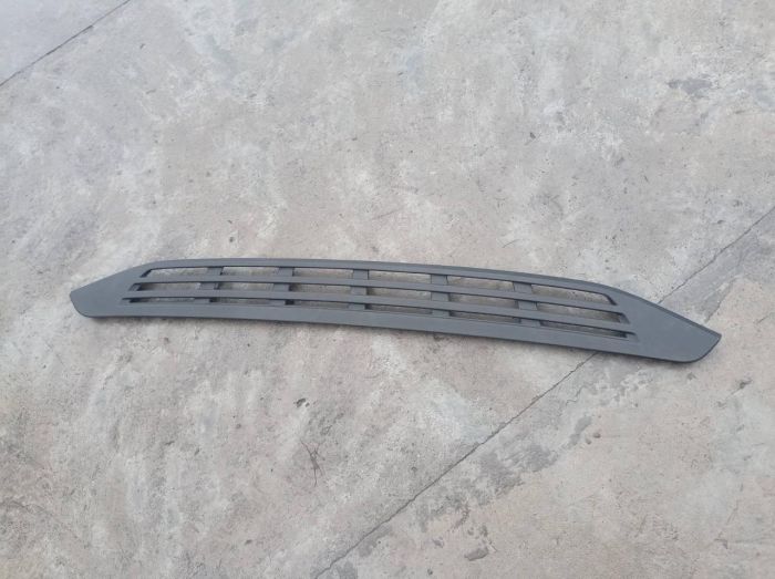 Жабо, решетка капота, воздуховод капота Fiat Ducato Citroen jumper Реугеот boxer рестайлинг,1314820070