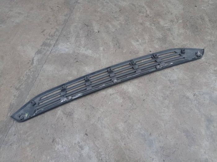 Жабо, решетка капота, воздуховод капота Fiat Ducato Citroen jumper Реугеот boxer рестайлинг,1314820070