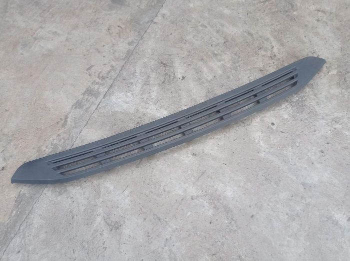 Жабо, решетка капота, воздуховод капота Fiat Ducato Citroen jumper Реугеот boxer рестайлинг,1314820070
