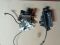 Проводка крышки багажника Mazda 3 BK 2004 - 2009 г.в., хэтчбек, B6701