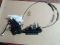 Проводка крышки багажника Mazda 3 BK 2004 - 2009 г.в., хэтчбек, B6701