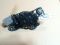 Моторчик стеклоочистителя задний, Mazda 3 BK 2004 - 2009 г.в., хэтчбек, 0390201588