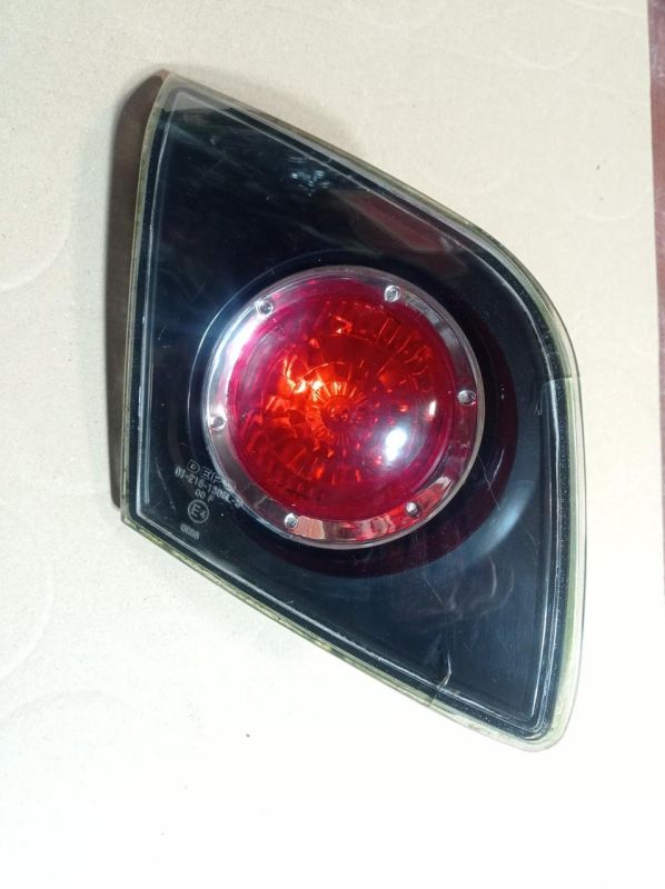 Ліхтар стоп внутрішній лівий, Mazda 3 BK (04-09) хетчбек, 01-216-1305L