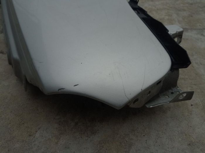 Крыло переднее левое VW Lupo 3l 1.2 tdi Volkswagen Lupo 3l 3л. 6E0821225B