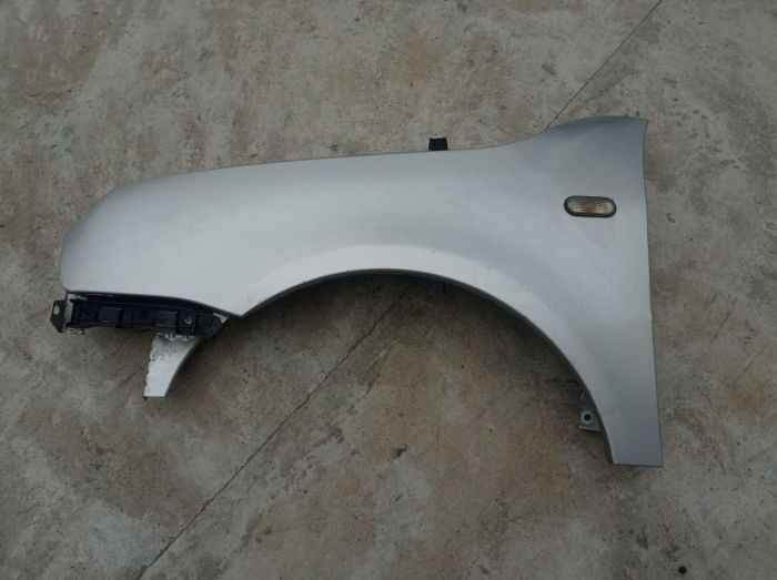 Крыло переднее левое VW Lupo 3l 1.2 tdi Volkswagen Lupo 3l 3л. 6E0821225B