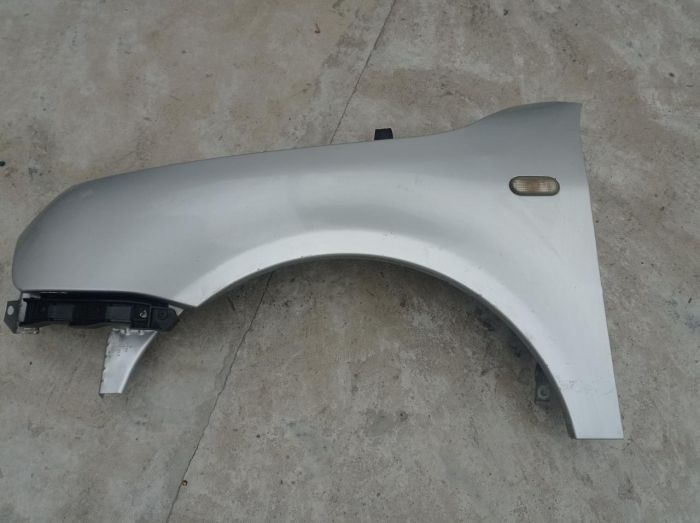 Крыло переднее левое VW Lupo 3l 1.2 tdi Volkswagen Lupo 3l 3л. 6E0821225B
