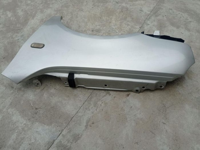 Крыло переднее левое VW Lupo 3l 1.2 tdi Volkswagen Lupo 3l 3л. 6E0821225B