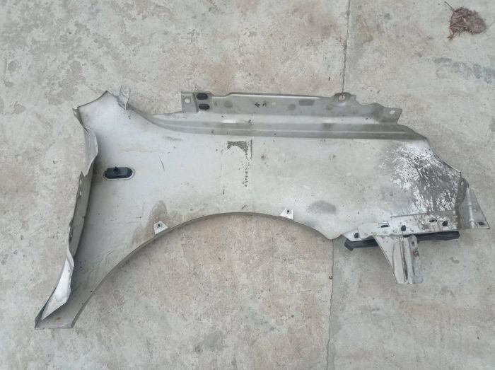 Крыло переднее левое VW Lupo 3l 1.2 tdi Volkswagen Lupo 3l 3л. 6E0821225B