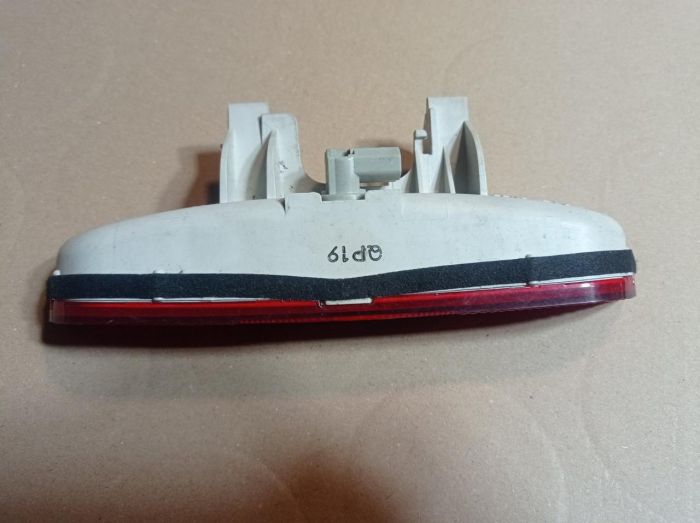 Фонарь стоп дополнительный стоп-сигнал, Mazda 3 BK 2004 - 2009 г.в., хэтчбек, Р3591