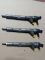 Форсунка 2.5crdi 16v Hyundai H-1 04-07, Kia Sorento 02-09, 0445110092, 338004A000, 0986435154