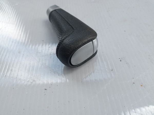 Рукоятка кулисы АКПП Volkswagen Lupo 3l 1.2 tdi, Фольксваген Лупо 3л