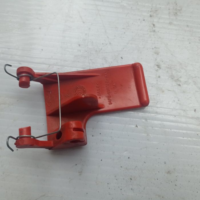 Трос ручка открытия капота Ford Ka, Форд Ка, 94fb16b626aa