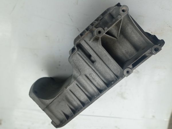 Поддон двигателя Ford Ka , Форд Ка, 96bm6675cb