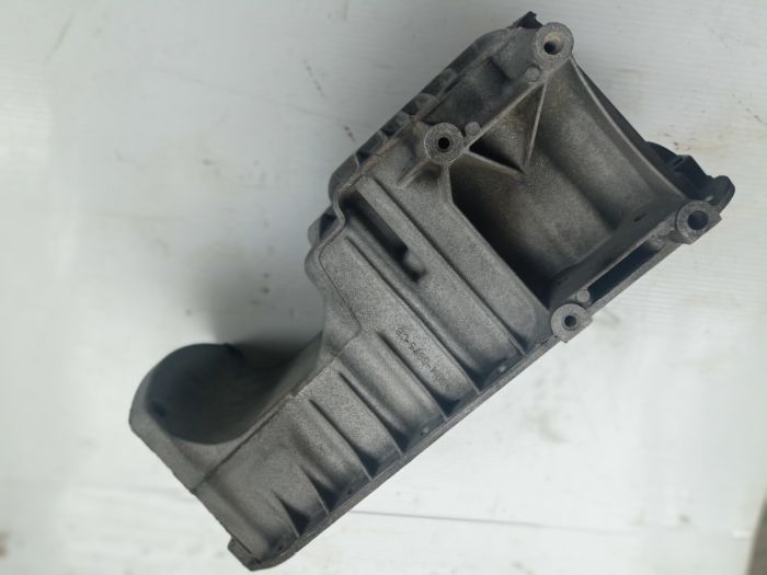 Піддон двигуна Ford Ka, Форд Ка, 96bm6675cb