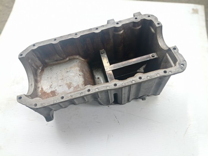 Піддон двигуна Ford Ka, Форд Ка, 96bm6675cb