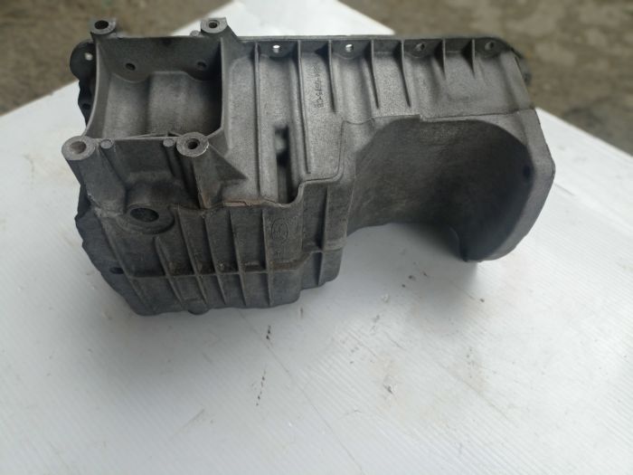 Піддон двигуна Ford Ka, Форд Ка, 96bm6675cb