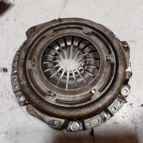 Корзина сцепления диск Ford Ка MK1, Форд Ка