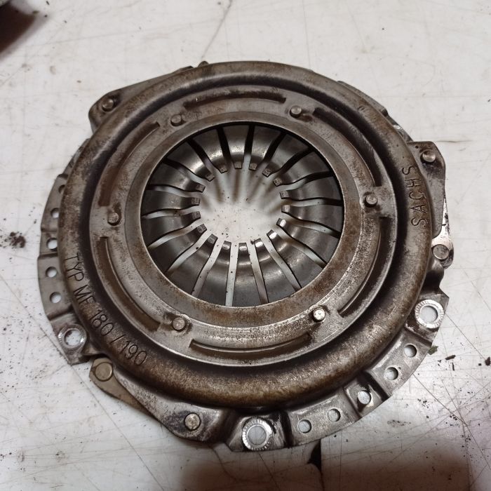 Корзина зчеплення диск Ford Ка MK1, Форд Ка