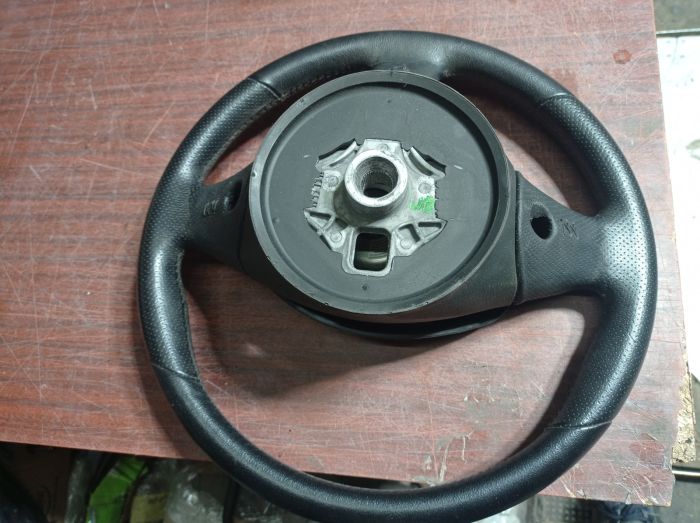 Кермо Alfa Romeo 147, 1.6 бензин, рестайлінг