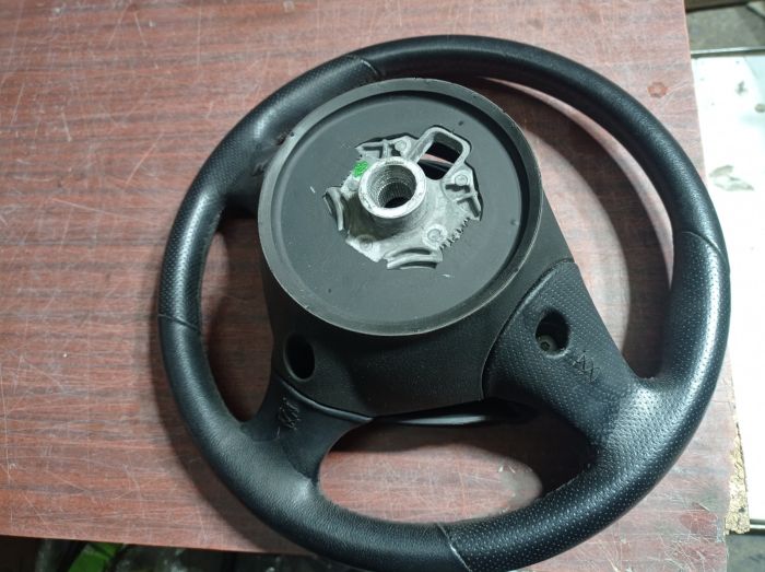Кермо Alfa Romeo 147, 1.6 бензин, рестайлінг