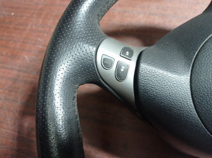Кермо Alfa Romeo 147, 1.6 бензин, рестайлінг