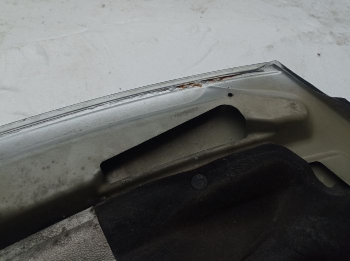 Капот Citroen C3 2002 - 2009 г.в.