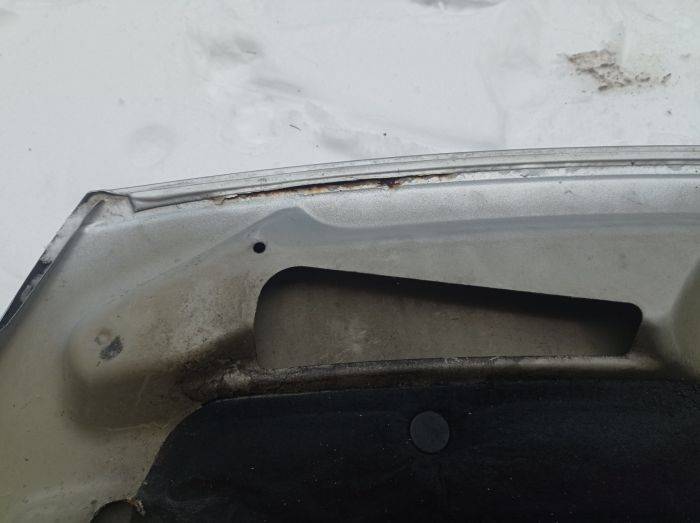 Капот Citroen C3 2002 - 2009 г.в.