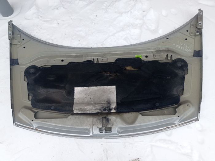 Капот Citroen C3 2002 - 2009 г.в.