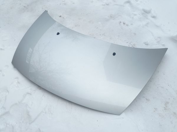 Капот Citroen C3 2002 - 2009 г.в.