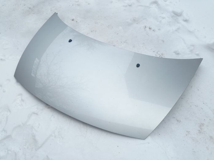 Капот Citroen C3 2002 - 2009 г.в.