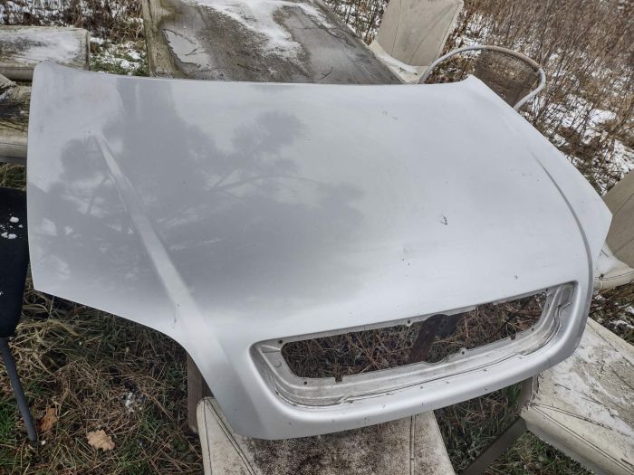 Капот Opel Zafira A, 1999 - 2005 г.в.